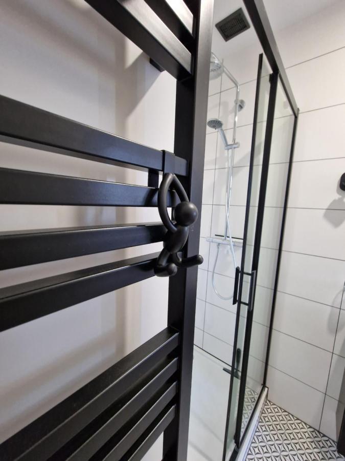 Klimatyczny Apartament Na Bydgoskim Przedmiesciu Stary Toruń Kültér fotó