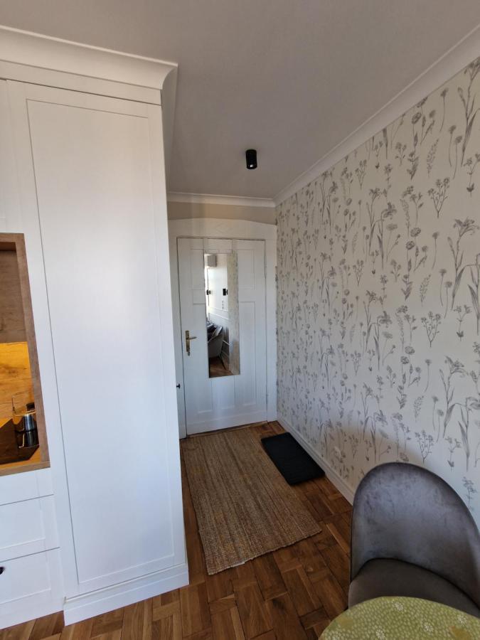 Klimatyczny Apartament Na Bydgoskim Przedmiesciu Stary Toruń Kültér fotó