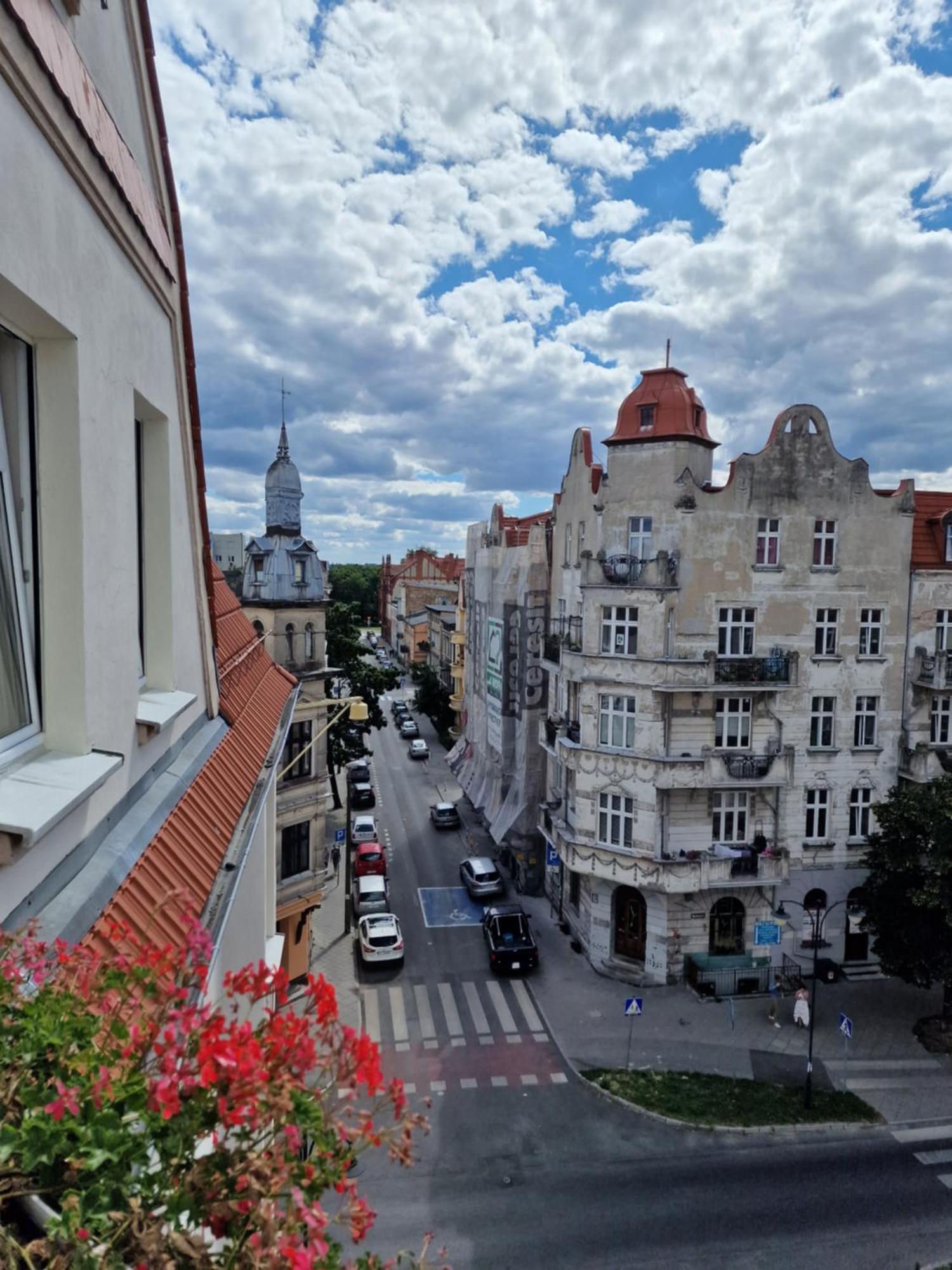 Klimatyczny Apartament Na Bydgoskim Przedmiesciu Stary Toruń Kültér fotó